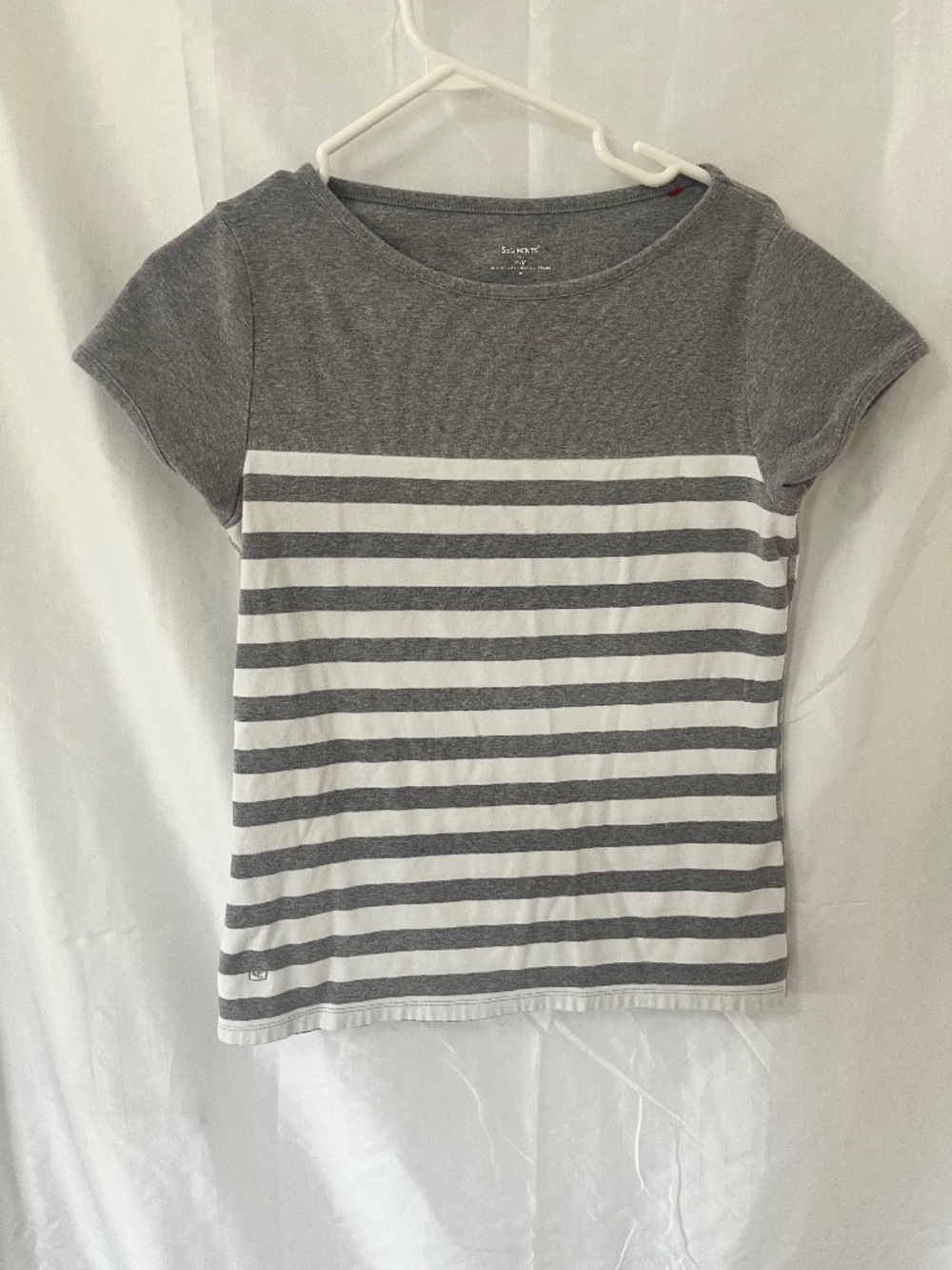 Segments Made in Canada t-shirt